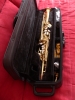 Saxophone soprano Advences