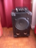 Tête d'ampli Polytone Mini Brain