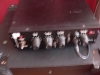 Tête d'ampli Polytone Mini Brain