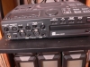 Lecteur enregistreur CD Superscope PSD 300