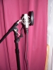 Microphone APEX 435 
