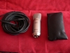 Microphone APEX 435 