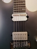 Guitare électrique IBANEZ RG 60ALS Axion Label