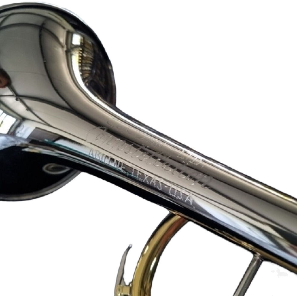 Trompette Conn Constellation 38B