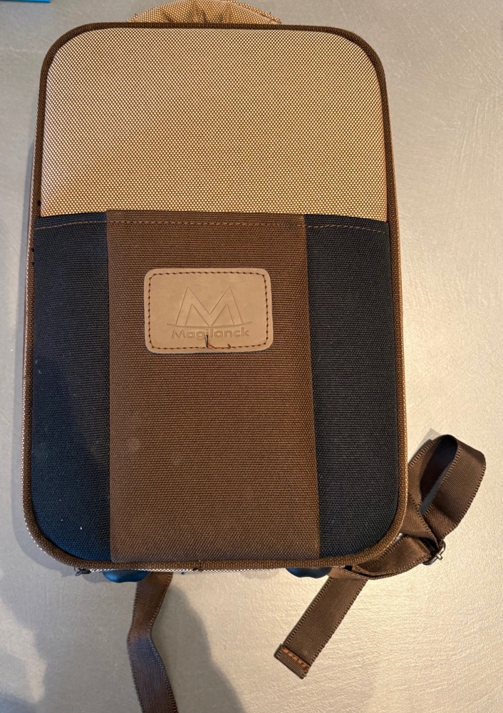 Clarinette Do Magilanck MCLC 102
