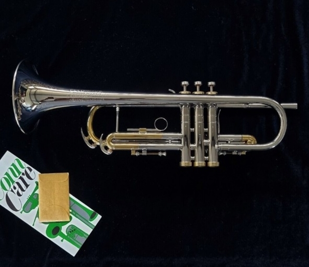 Trompette Conn Constellation 38B