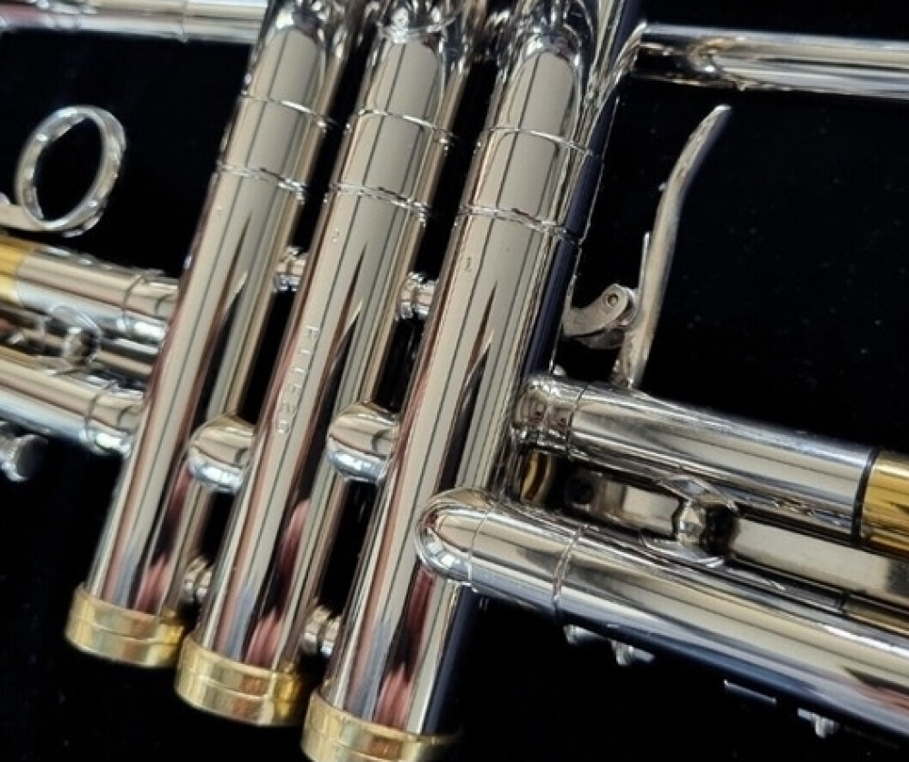 Trompette Conn Constellation 38B