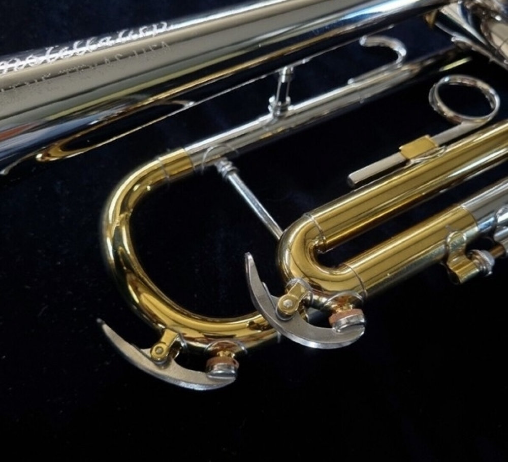 Trompette Conn Constellation 38B