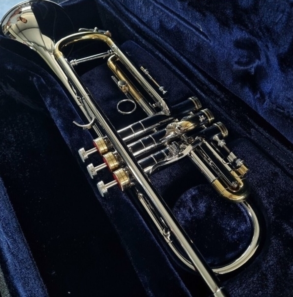 Trompette Conn Constellation 38B