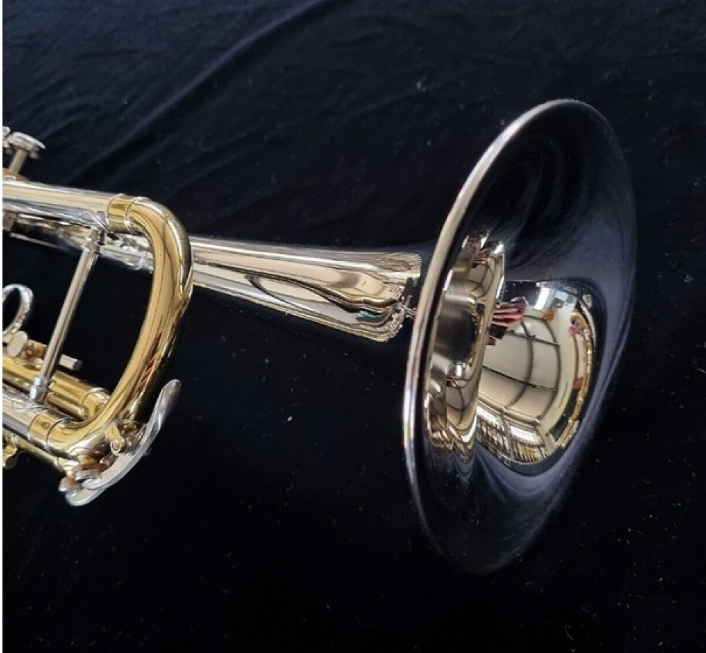 Trompette Conn Constellation 38B