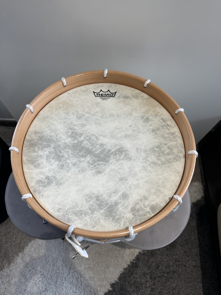Tambour PGM Couesnon