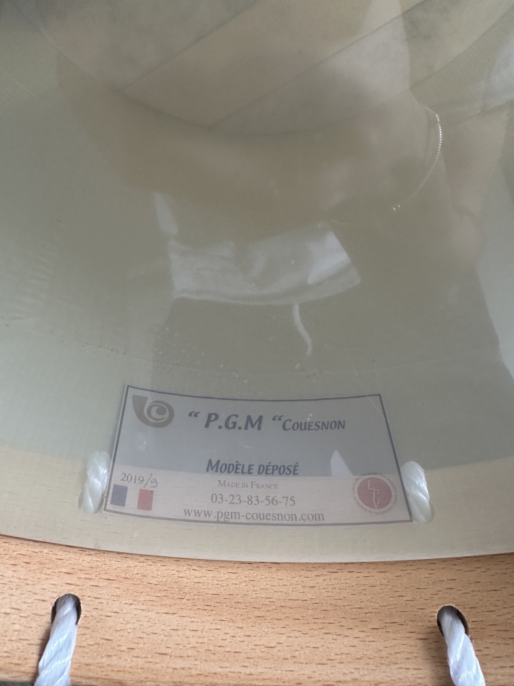 Tambour PGM Couesnon