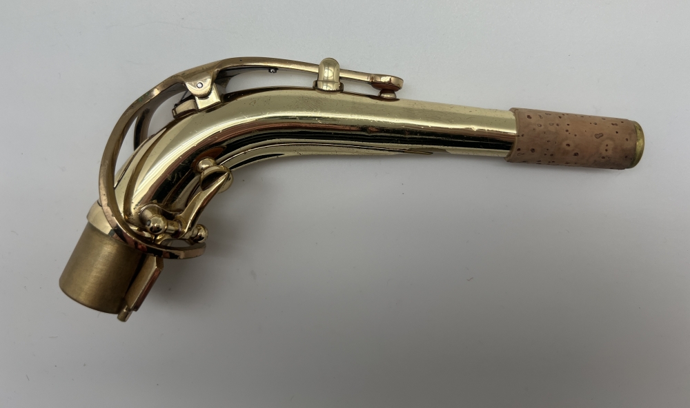 Saxophone alto Selmer Super Action 80