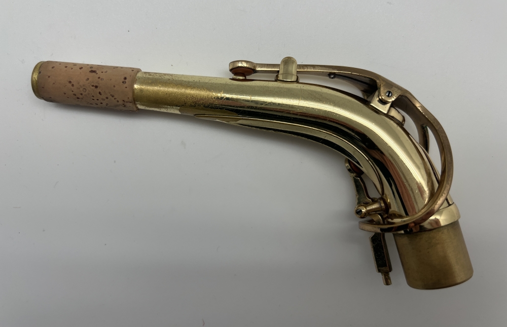 Saxophone alto Selmer Super Action 80