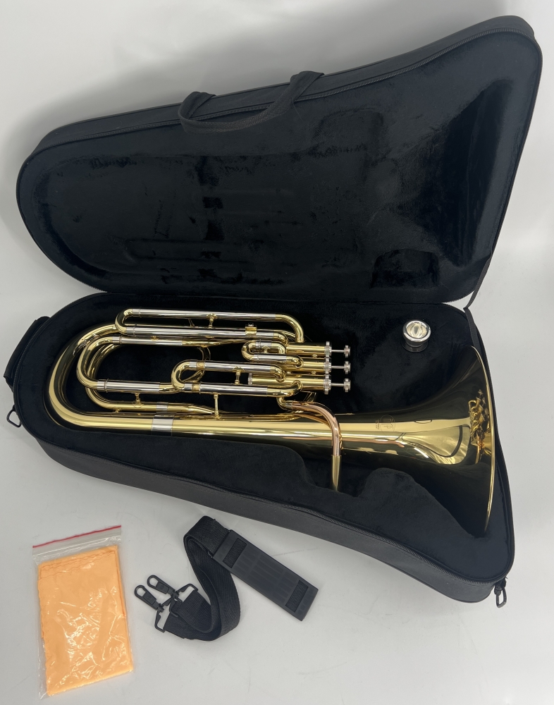 Saxhorn baryton MTP Start 120