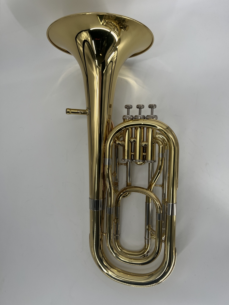 Saxhorn baryton MTP Start 120