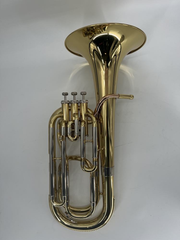 Saxhorn baryton MTP Start 120