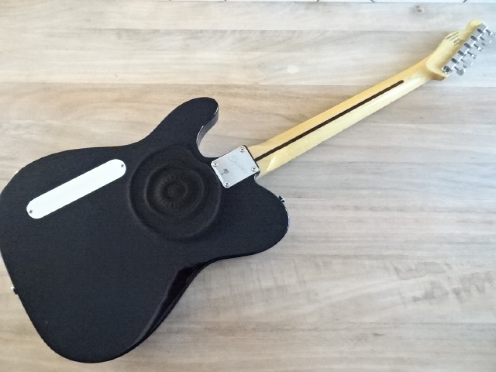 Guitare électrique Squier Telecaster Cabronita