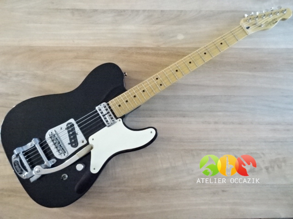 Guitare électrique Squier Telecaster Cabronita