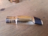 Bec saxophone Otto Link Super tone Master 7*