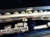 Flute Traversière Trevor James Cantabile