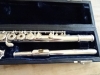 Flute Traversière Trevor James Cantabile