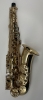Saxophone alto Selmer Super Action 80