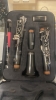 Clarinette Buffet Crampon E12F