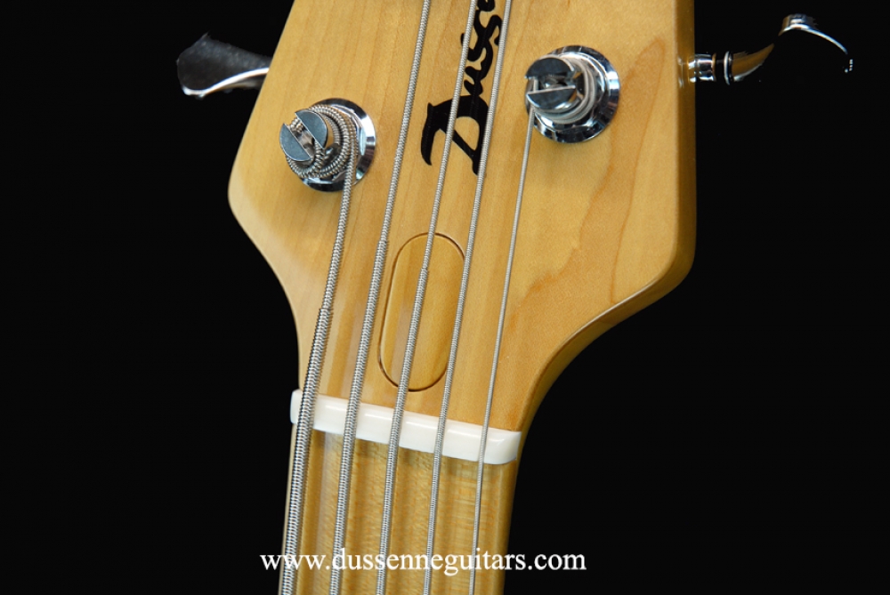 Guitare basse JLD RD Artist
