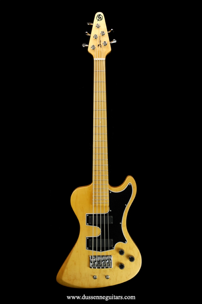 Guitare basse JLD RD Artist