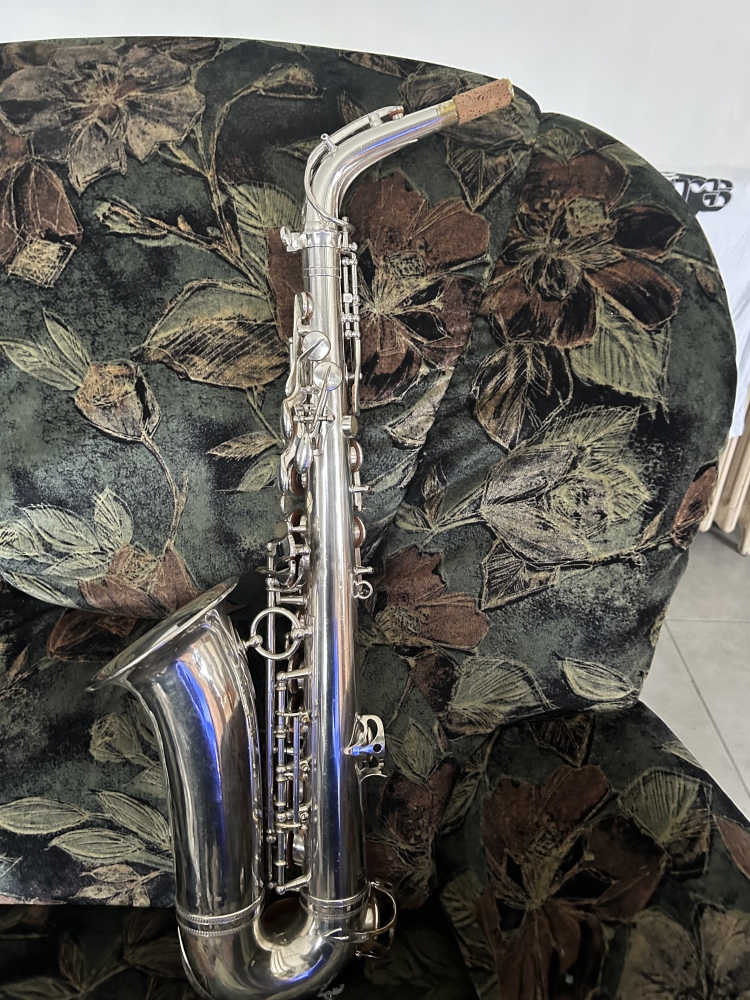 Saxophone alto Selmer Balance Action