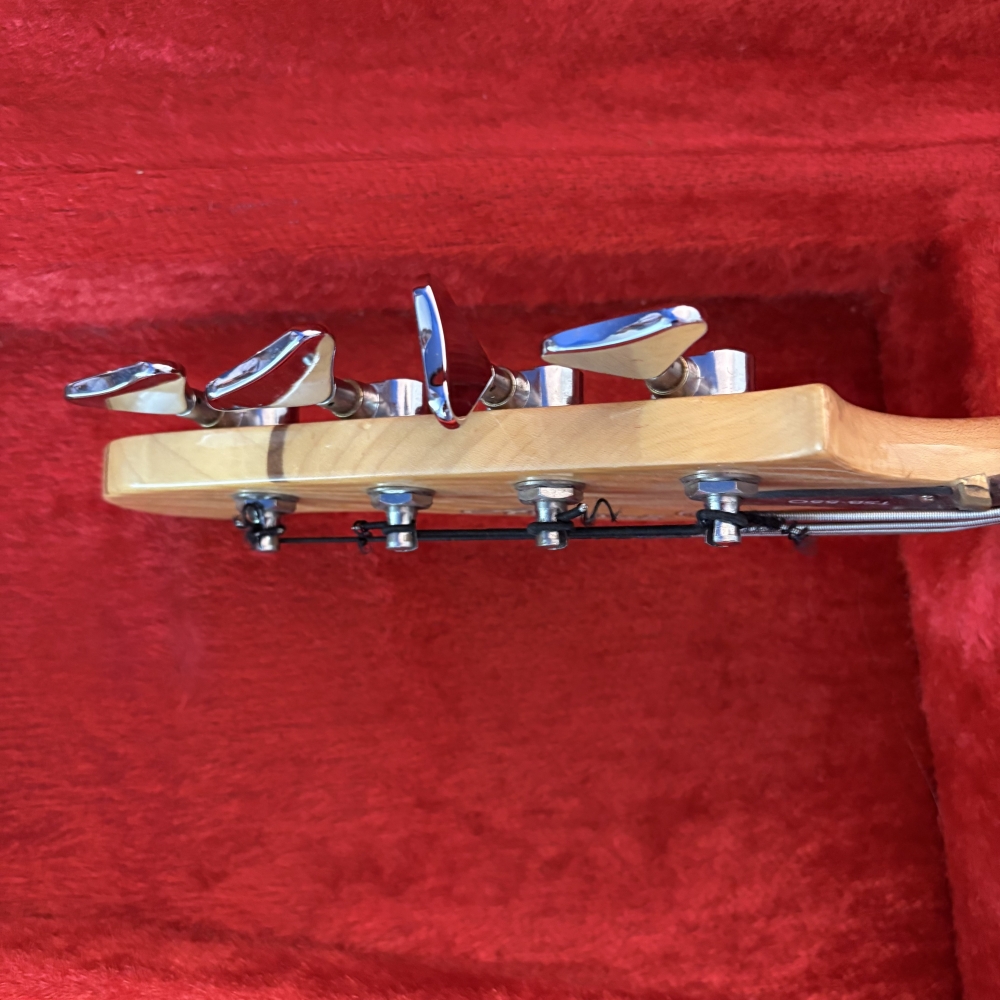 Basse Aria Pro II TSB 550 1980 Gaucher