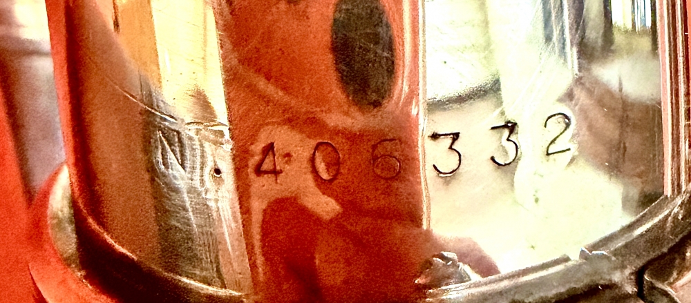 Saxophone alto Selmer Super Action 80 Série II