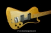 Guitare basse JLD RD Artist
