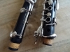 Clarinette Buffet Crampon E10