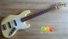Basse Fender American Standard Jazz Bass V