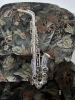 Saxophone alto Selmer Balance Action