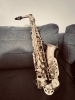 Saxophone alto SML A420 II