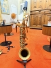 Saxophone alto Selmer Mark VI