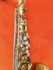 Saxophone alto Selmer Mark VI