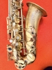 Saxophone alto Selmer Mark VI
