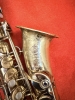 Saxophone alto Selmer Mark VI