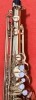 Saxophone alto Selmer Super Action 80 Série II