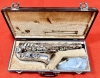 Saxophone alto Selmer Super Action 80 Série II
