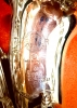 Saxophone alto Selmer Super Action 80 Série II