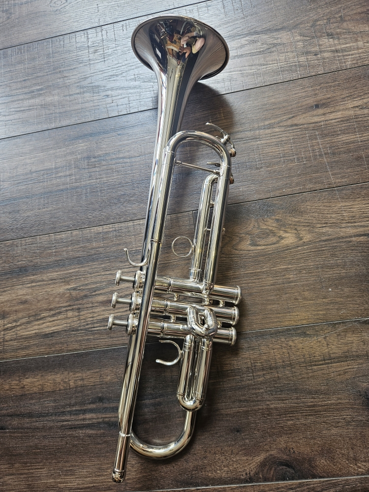 Trompette Sib Yamaha YTR-4335S