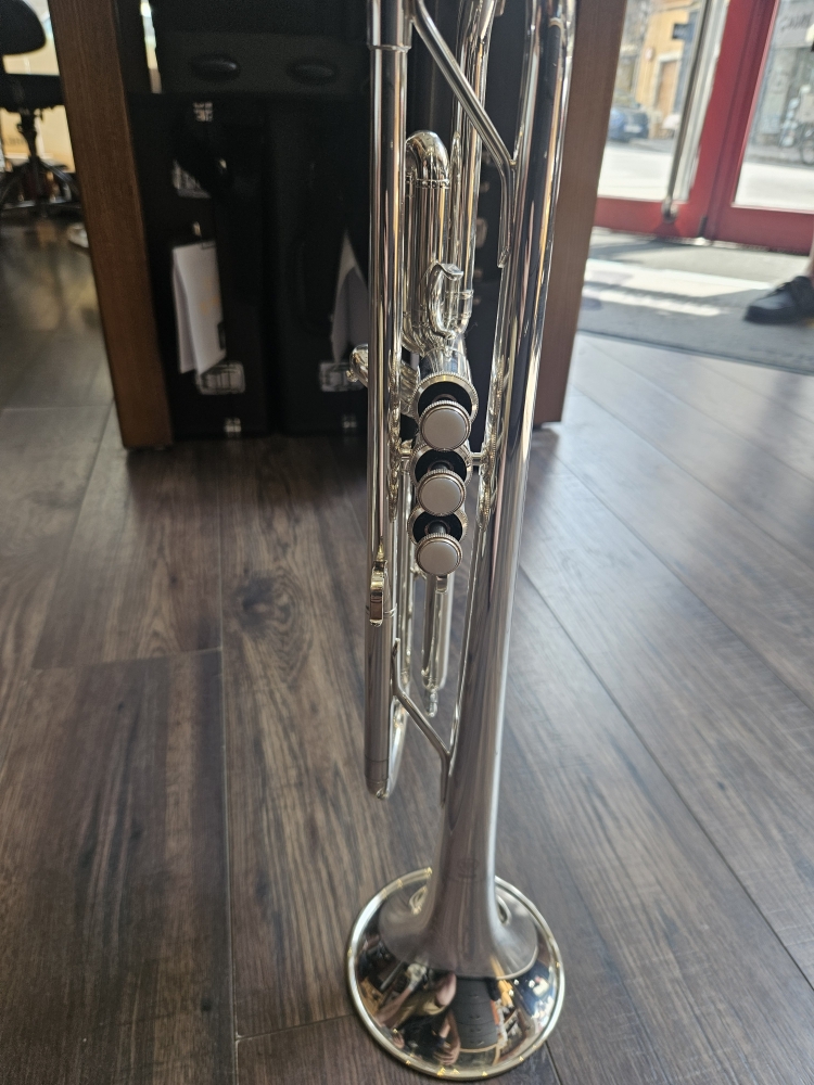 Trompette Sib Yamaha YTR-4335S