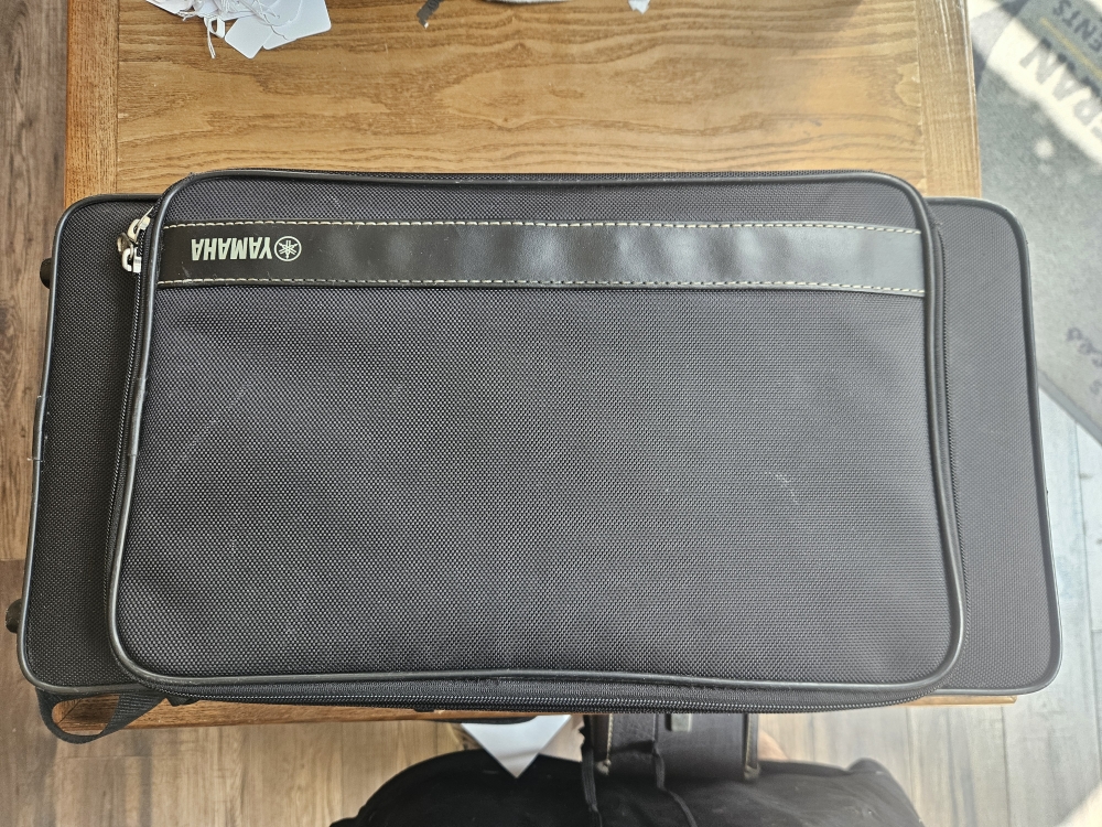 Trompette Sib Yamaha YTR-4335S