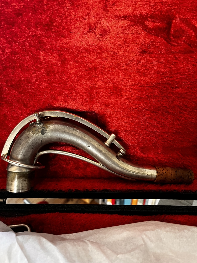 Saxophone Ténor Conn 22M