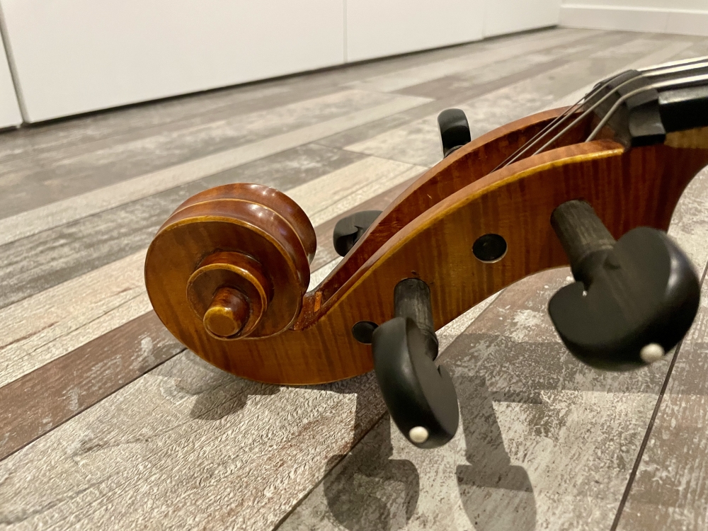 Violoncelle 4/4 Gliga Maestro